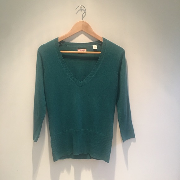 NWOT Original Penguin V-neck sweater, size Small - Picture 2 of 11